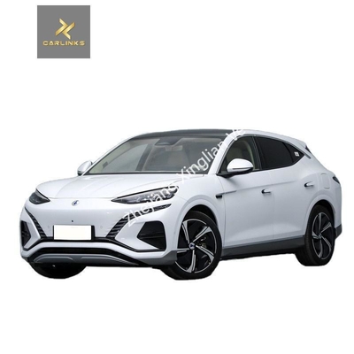 2023 N-Sport MID-Size SUV Electric Car Byd Denza N7 Email or Phone After-sales Service