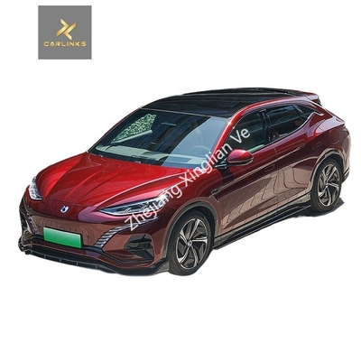 2023 N-Sport MID-Size SUV Electric Car Byd Denza N7 Email or Phone After-sales Service