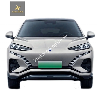 2023 N-Sport MID-Size SUV Electric Car Byd Denza N7 Email or Phone After-sales Service