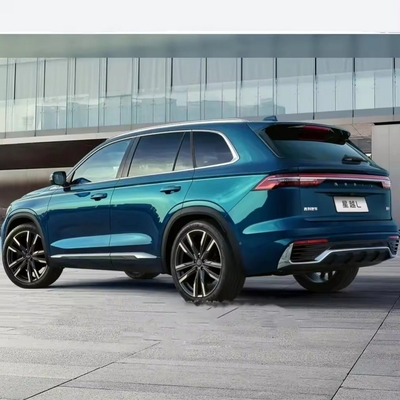 Geely Xingyue L 2.0t 2024 Monjaro SUV Hybrid/Petrol Gasoline Car with High Durability