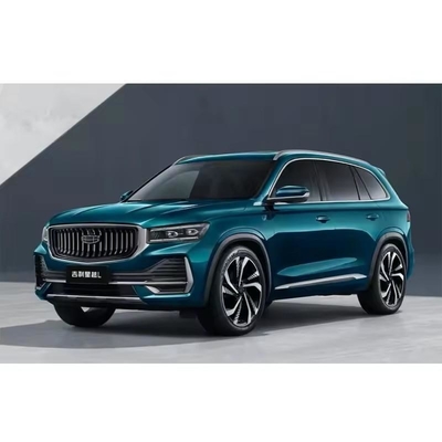 Geely Xingyue L 2.0t 2024 Monjaro SUV Hybrid/Petrol Gasoline Car with High Durability
