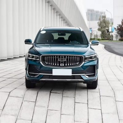 2024 Geely Monjaro SUV Gas Vehicle Petrol Car Geely Xingyue L 2.0t DCT Geely Coolray