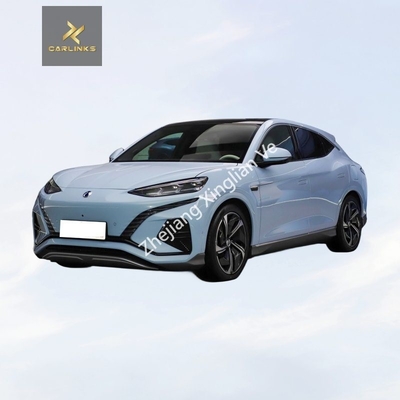 Customized 2023 Denza N7 5-Seater SUV with Big Space and Electric Car Technology