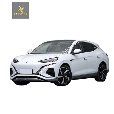 Customized 2023 Denza N7 5-Seater SUV with Big Space and Electric Car Technology