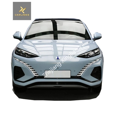 4860x1935x1602 Customization 2024 Byd Denza N7 SUV Long Range Awd 4WD Electric Car