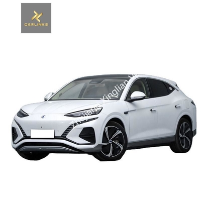 501-800W Customization Denza N7 EV Awd Auto Cars SUV Car EV Customization for Market