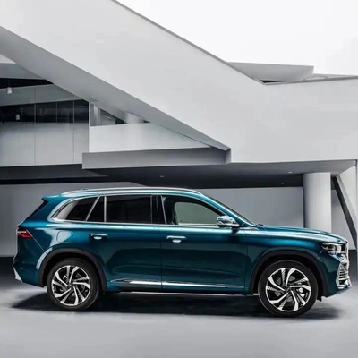 Geely Monjaro 2024 Energy Vehicles with Automatic Gear Box and 1.5-2.0L Displacement