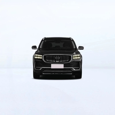 Geely Xingyue L 2021 SUV 5 Seaters Electromagnetic Braking System Mileage ≤10000 km