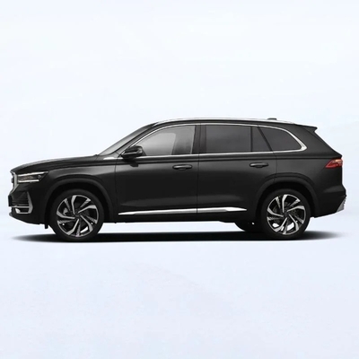 Geely Xingyue L 2021 SUV 5 Seaters Electromagnetic Braking System Mileage ≤10000 km