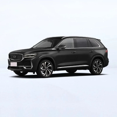 Geely Xingyue L 2021 SUV 5 Seaters Electromagnetic Braking System Mileage ≤10000 km