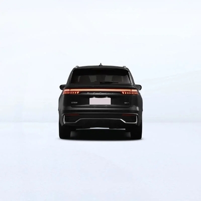 Geely Xingyue L 2021 SUV 5 Seaters Electromagnetic Braking System Mileage ≤10000 km