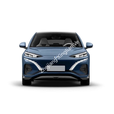 Customized Byd Denza N7 Open Body Type Energy Pure Electric SUV for Customized Needs