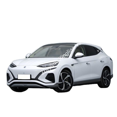 Customized Byd Denza N7 Open Body Type Energy Pure Electric SUV for Customized Needs
