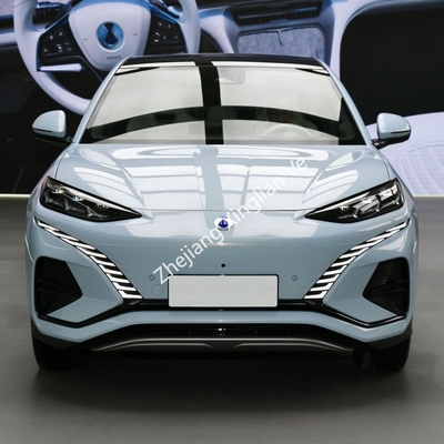 Customized Byd Denza N7 Open Body Type Energy Pure Electric SUV for Customized Needs