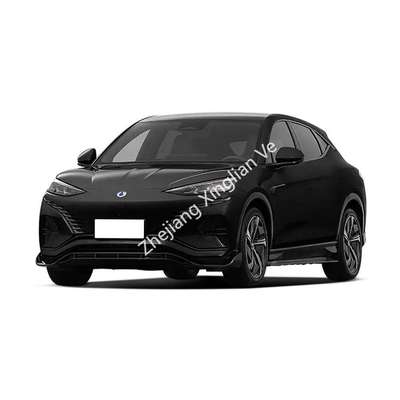 Electric EV N7 Performance Max Version Car for Five Seat Adults Byd Denza N7 630km
