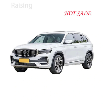 SUV Geely Monjaro Xingyue L 4WD Flagship 2.0td 5 Doors 5 Seats with Electric Fuel