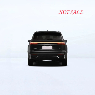 Customized 2023 Geely Monjaro Xingyue L Petrol SUV Car 2.0td DCT Energy Hybrid Gasoline  Cars