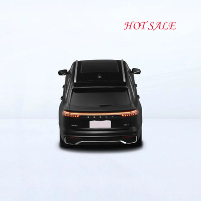 Customized 2023 Geely Monjaro Xingyue L Petrol SUV Car 2.0td DCT Energy Hybrid Gasoline  Cars