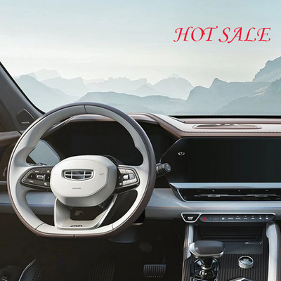Get Ahead in the Market with 2022 Geely Xingyue L/Monjaro/Tugella L Electric SUV Top