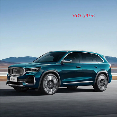 Geely Monjaro Fast SUV Carhi-P Hi-X 1.5 2022 Xingyue L Thor Hi. F Plug in Customized