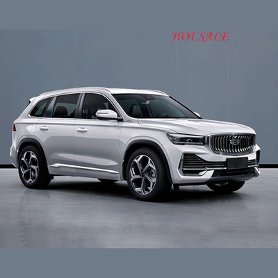 Geely Monjaro Fast SUV Carhi-P Hi-X 1.5 2022 Xingyue L Thor Hi. F Plug in Customized