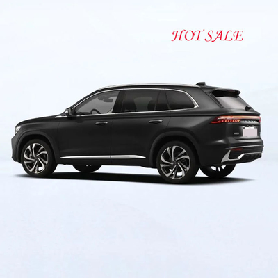 2024 Geely Xingyue L Phev Electric Car Adult Geely Monjaro SUV 4X4 Customized Request