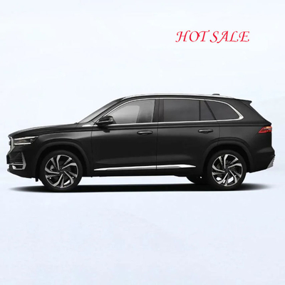 2023 Geely Xingyue L Monjaro 2.0t 4WD Awd Automatic Gear Box Light Interior Leather Seats Euro VI Standard
