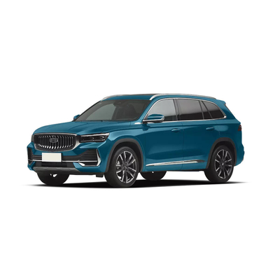 2023 Geely Monjaro SUV Gasoline Cars Customization for the Ultimate Driving Experience