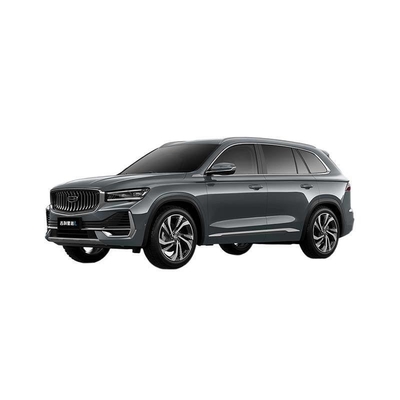 2023 Geely Monjaro SUV Gasoline Cars Customization for the Ultimate Driving Experience