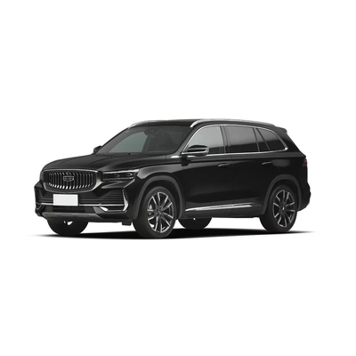 2023 Geely Monjaro SUV Gasoline Cars with 1.5-2.0L Displacement and Automatic Gearbox