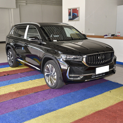2023 Geely Monjaro SUV Gasoline Cars with 1.5-2.0L Displacement and Automatic Gearbox