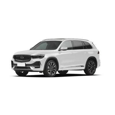 2021 Geely Xingyue L Jeely Hif Thor Hi-X Kx11 2.0t 2.0td Fuel Vehicle Hybrid 2022 Phev Left SUV Geely Monjaro Auto Car