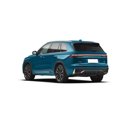 Displacement 1.5-2.0L Geely Xingyue L 2021 2022 2023 Fuel Car Monjaro 1.5t 2.0t SUV