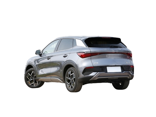 2024 Byd Yuan Plus 430km 510km Glory Honor Champion Edition Full EV Energy Automobile Electric Car