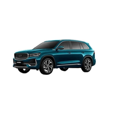 2023 Geely Monjaro EV Electric Vehicle A Perfect Combination of Style and Technology