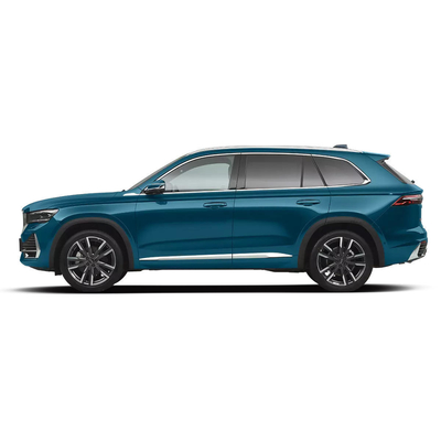 2023 Geely Monjaro EV Electric Vehicle A Perfect Combination of Style and Technology