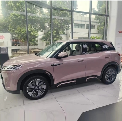 2024 Byd Yuan Plus Customization Honor Edition 510km Excellence Byd Atto 3 Energy Vehicle
