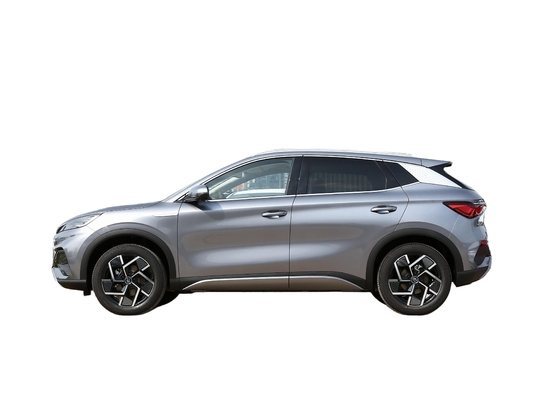 2024 Byd Yuan Plus BEV Electric SUV with Top Speed of 160 Km/H and Unbeatable Value