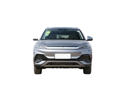 2024 Byd Yuan Plus BEV Electric SUV with Top Speed of 160 Km/H and Unbeatable Value