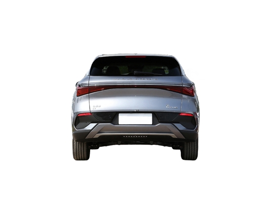 Byd Yuan Plus 2024 150 Kw Long Range Electric 5-Door 5-Seat SUV Fast Charging Time 0.5h
