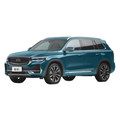 Geely Monjaro L Fwd SUV Voiture Gasoline Xingyue L 5-Door 5-Seat  Gas Car in Chinese