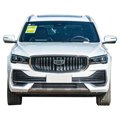 Geely Monjaro L Fwd SUV Voiture Gasoline Xingyue L 5-Door 5-Seat  Gas Car in Chinese