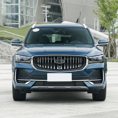 Geely Xingyue L 2021 Power 2.0 Td Turbo Automatic 4-Wheel Drive Flagship Edition SUV