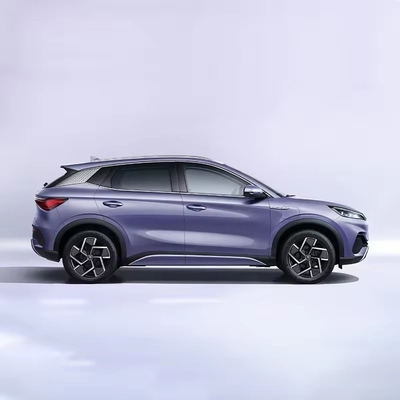 2024 BYD Yuan Plus Compact SUV Electric 5-Door 5-Seat Long Range 430km Energy Vehicle