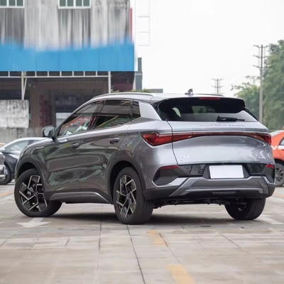 2024 BYD Yuan Plus Flagship SUV Customization Fast Charging Time 0.5h Customized Request