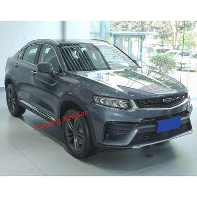 2023 Geely Monjaro Xingyue L 4 Cylinder Hybrid Gasoline  Cars for Commercial Vehicle