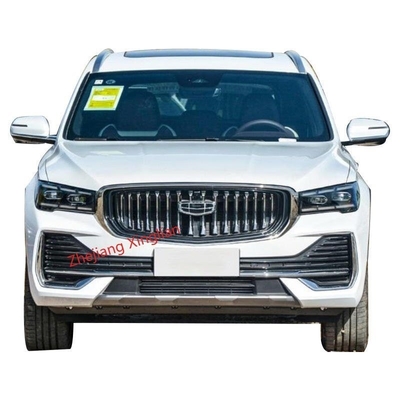 2023 Geely Monjaro Xingyue L 4 Cylinder Hybrid Gasoline  Cars for Commercial Vehicle