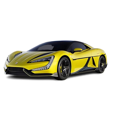 Byd Looking up U9 Super Vehicles EV Car Wheelbase 2500-3000mm Maximum Power PS 400PS