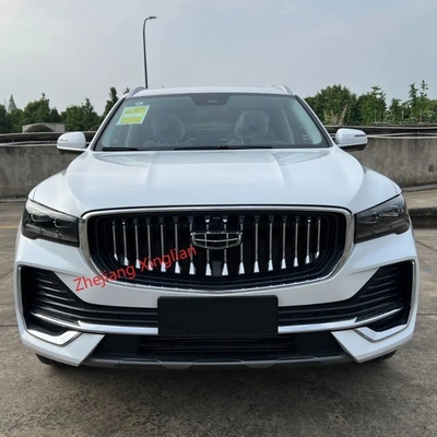 2021-2024 Geely Monjaro Xingyue L Gasoline/ Hybrid 4WD Fwd SUV and Comfortable Seats