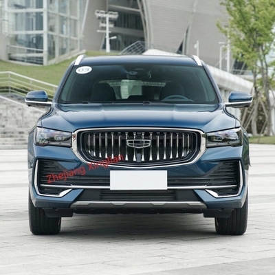 2021-2024 Geely Monjaro Xingyue L Gasoline/ Hybrid 4WD Fwd SUV and Comfortable Seats